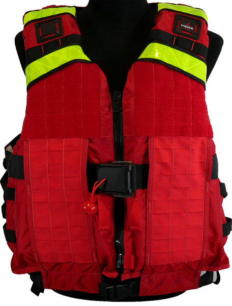 R3 PFD – Force 6